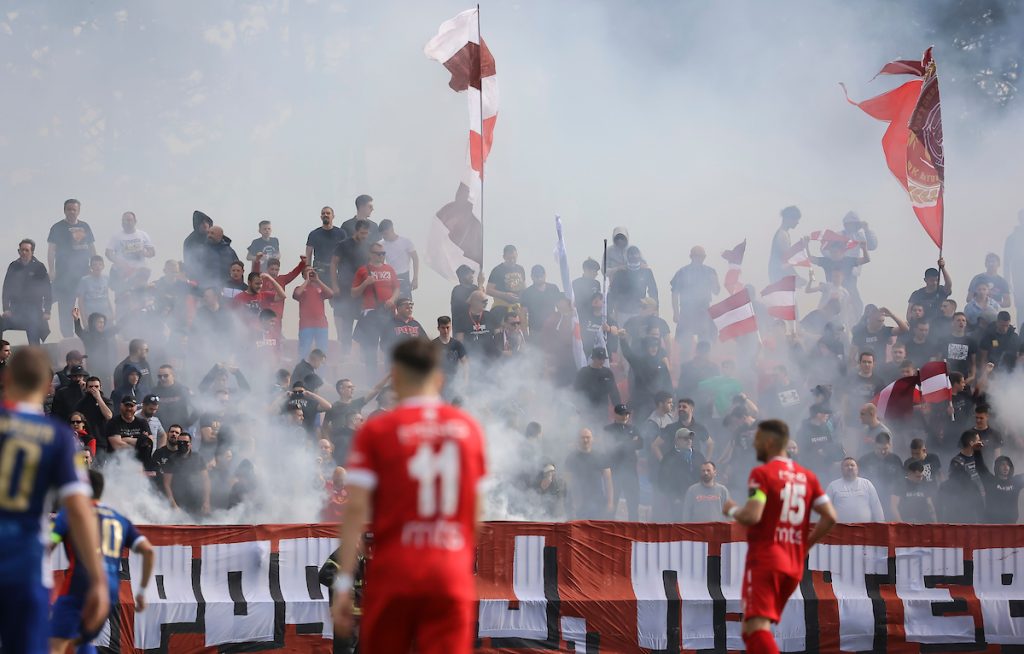 BITKA ZA EVROPU Radnički i Vojvodina pucaju iz svih oružja, ovo su sastavi dva tima…