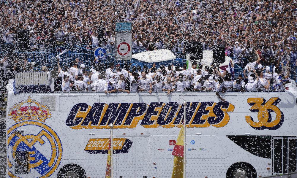 TIHA VODA BREG RONI Posle Mbapea Real dovodi još jednu evropsku zvezdu!