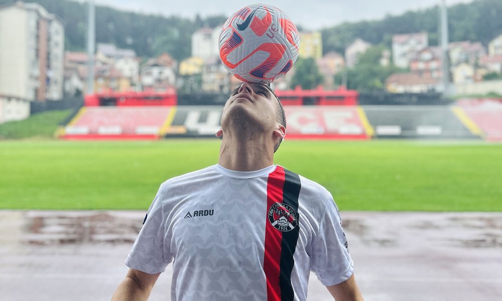 DANI ISTINE ZA SLOBODU Savo Rašković za MBS: Sa navijačima do cilja! Prva liga ostaje u Užicu! (FOTO, VIDEO)