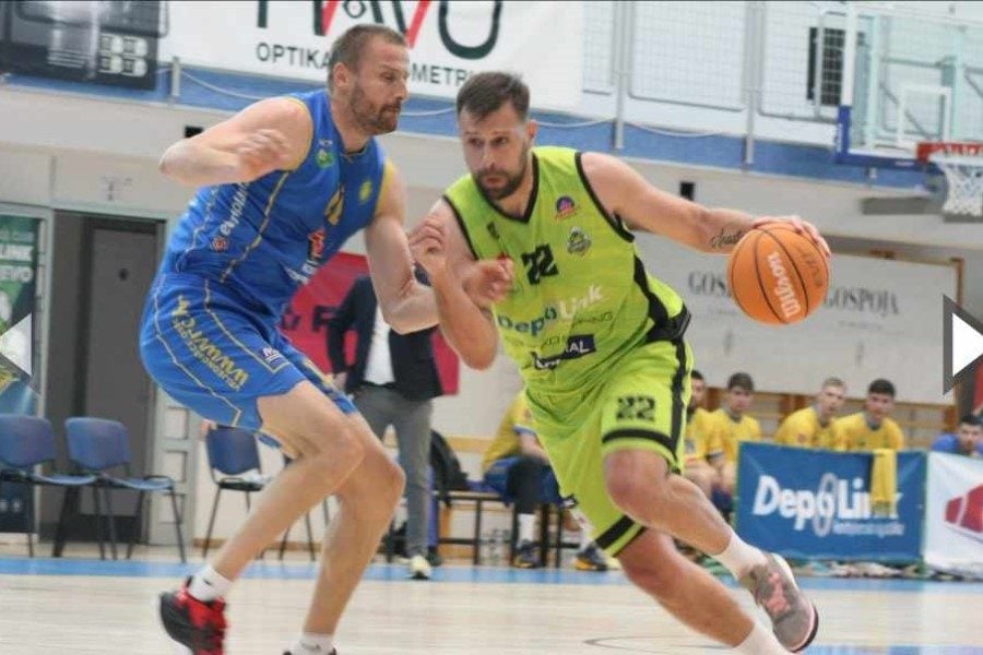 U NIŠU SU SVI SA STRANE CENJENIJI OD LOKALNIH KOŠARKAŠA Nikola Stanojević završio još jednu sezonu daleko od rodnog grada (VIDEO)