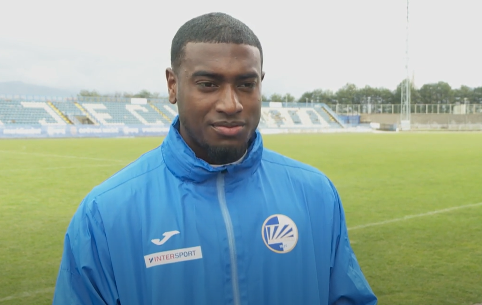 SAZNAJEMO U Kini se krije zamena za Saldanju! Partizan opipava puls špica iz Surinama