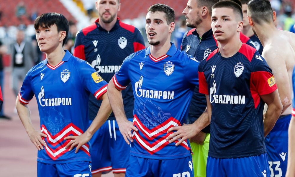 ZVEZDA U POSLEDNJA ČETIRI KOLA Dva momka su zaslužila minute, da vidimo od čega su satkani…