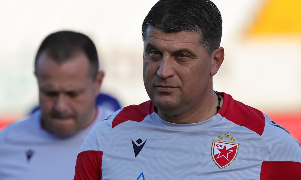 NOVO POJAČANJE ŠAMPIONA Zvezda dovela ni manje, ni više nego – Pumu! Čovek je imao ozbiljan problem…