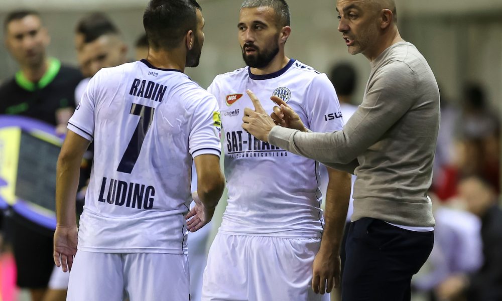NIŠTA OD LIGE ŠAMPIONA Mladost iznenadila tim iz Bačke Topole, TSC sada navija za Zvezdu ako želi jesen u Evropi (VIDEO)