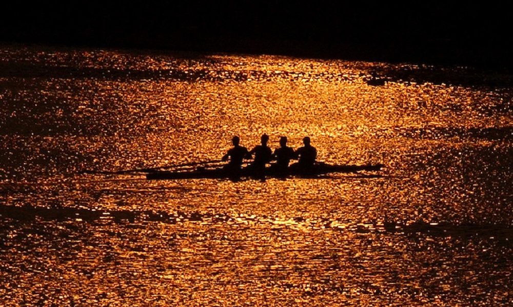 Oglasilo se Ministarstvo: OKS i SSS privremeno preuzimaju funkciju Veslačkog saveza Srbije