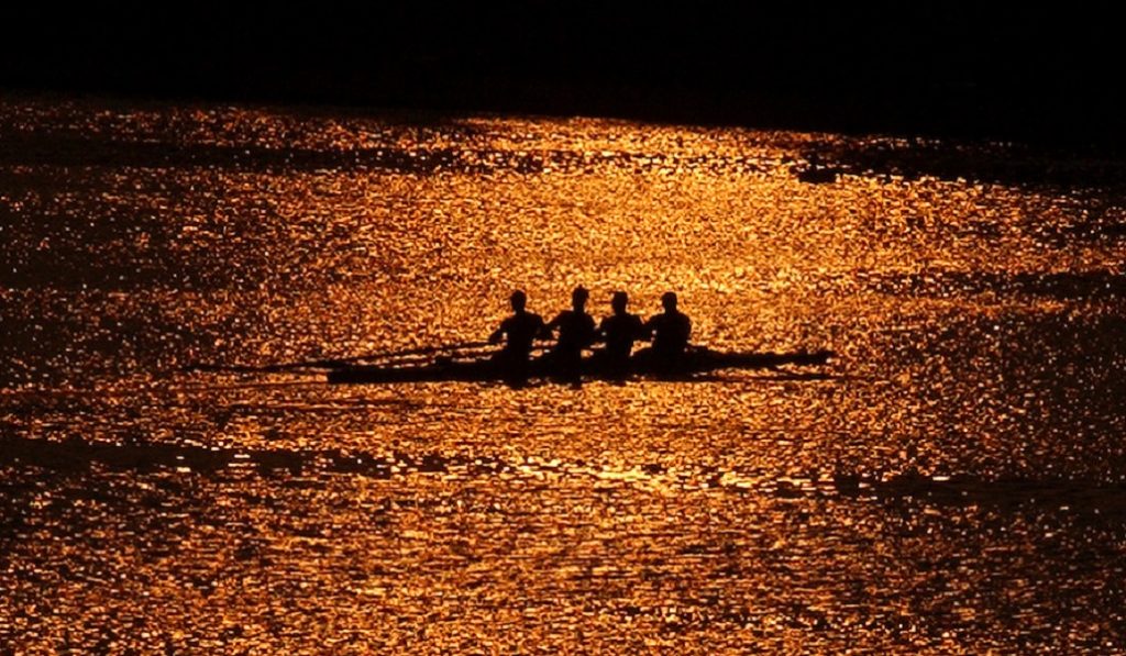 Oglasilo se Ministarstvo: OKS i SSS privremeno preuzimaju funkciju Veslačkog saveza Srbije