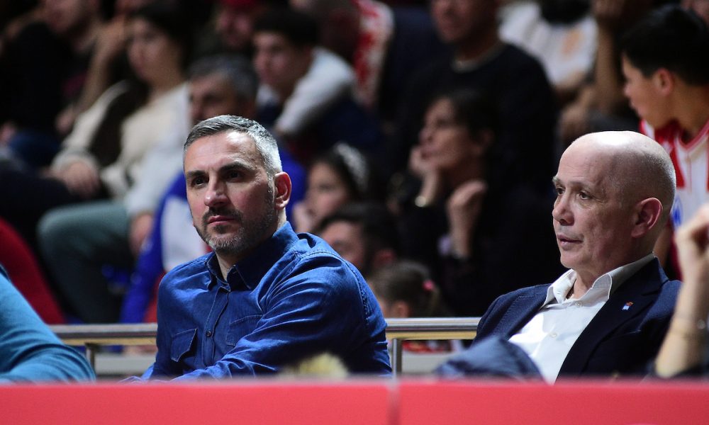 DIREKTAN ODGOVOR Komesar za suđenje odbrusio Crvenoj zvezdi: Gospodo, vi ste ti…