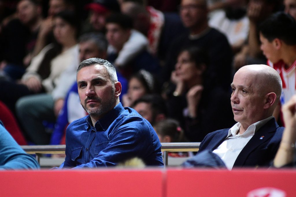 DIREKTAN ODGOVOR Komesar za suđenje odbrusio Crvenoj zvezdi: Gospodo, vi ste ti…