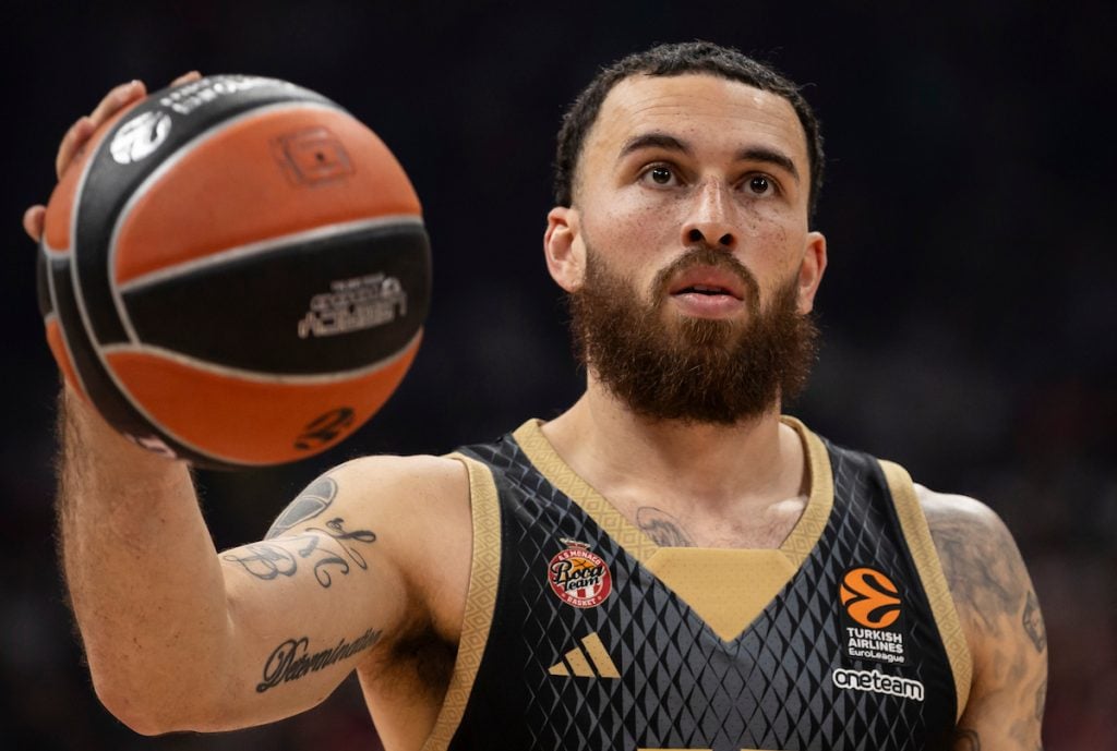 Lučićev Bajern slavio u Parizu, čudesni Majk Džejms vodio Monako do pobede u Beogradu