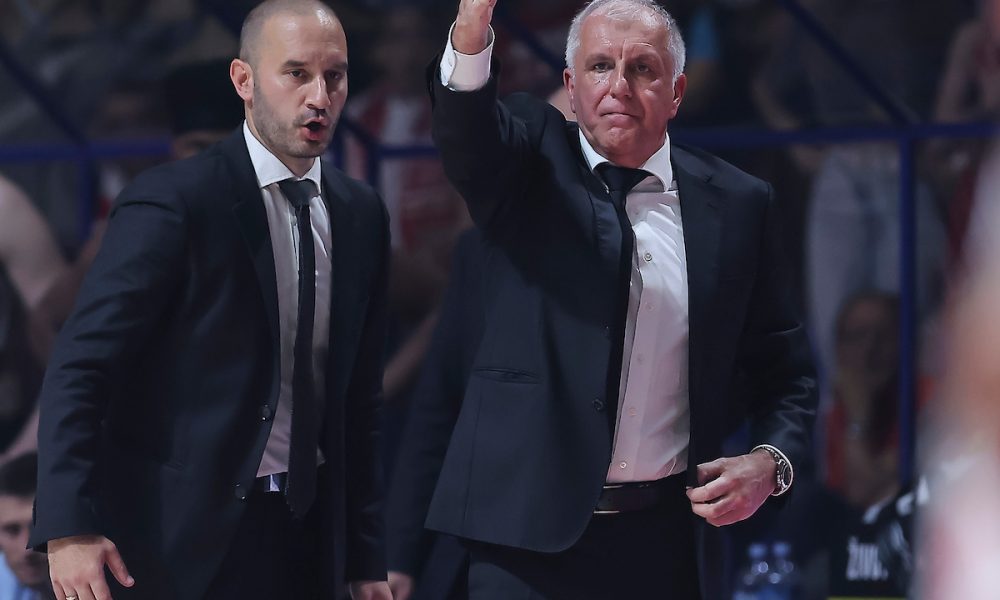 OBRADOVIĆ: Čestitam na pristupu… Ne znam kada će taj igrač da se vrati na teren