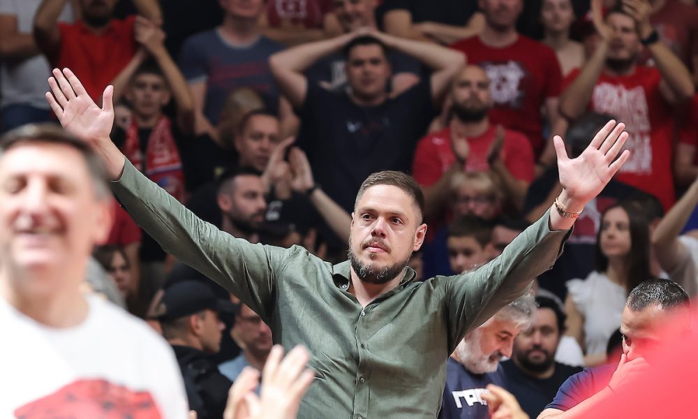 BIVŠI REPREZENTATIVAC USIJAO DRUŠTVENE MREŽE Štimac: K’o Boga vas molim, ne možemo jedni bez drugih