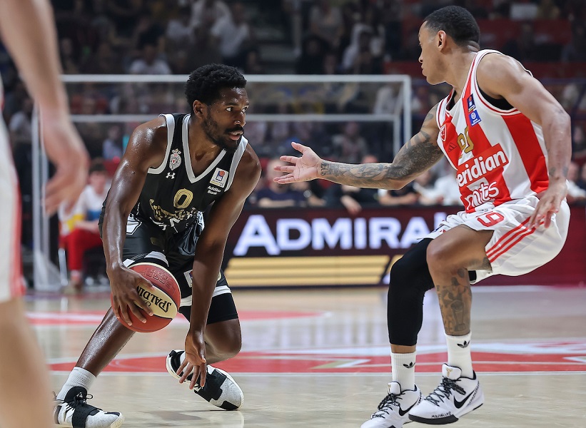 BILO JE PROMENA Poznata satnica ostalih mečeva finalne serije! Partizan objavio početak prodaje ulaznica