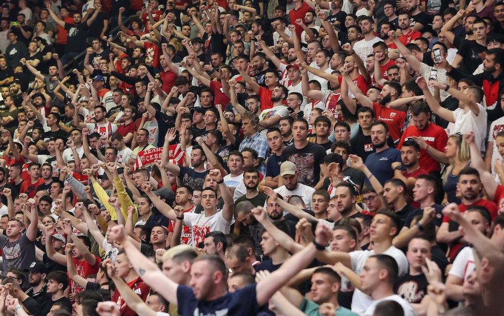 BOMBA IZ ŠPANIJE Obradović krade Zvezdi viđeno pojačanje (FOTO)