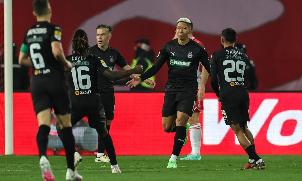 IMA LI KRAJA MUKAMA? Partizan na Napredak bez najboljeg strelca…