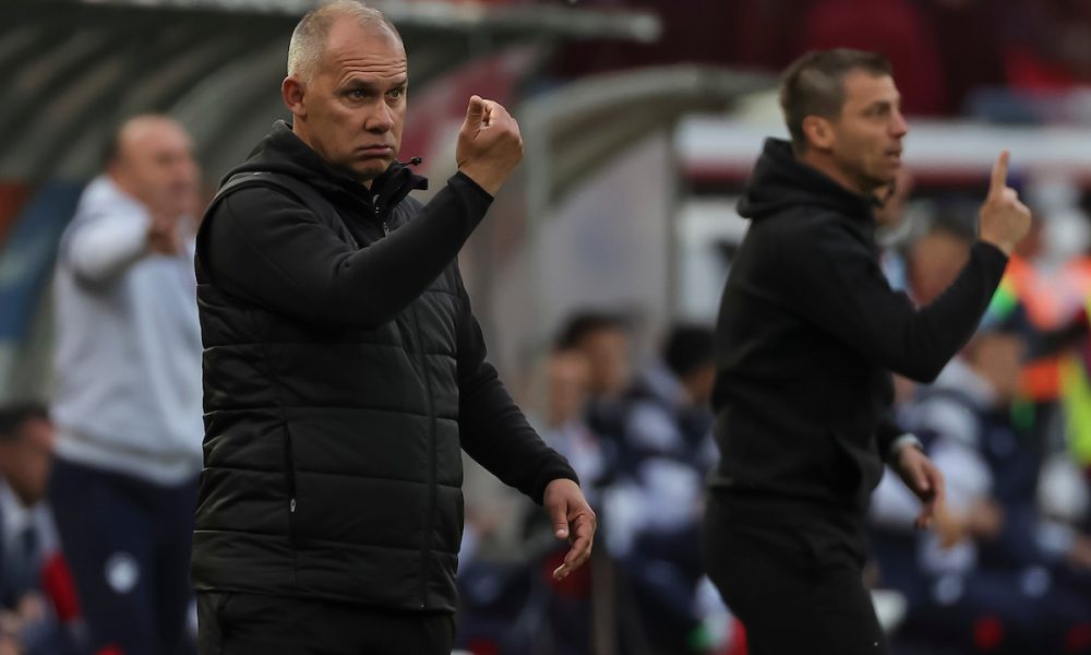 ALBERT NAĐ: Od onih sam koji će igračima uvek da kažu „za mnom“, nikada „juriš“! Svesni smo da nam je TSC prišao na četiri boda!