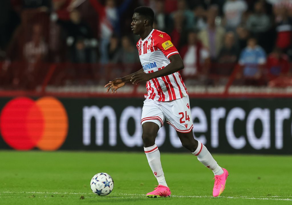 ĐIGA: Igraćemo za zvezdaše! Puna Marakana ruši Norvežane