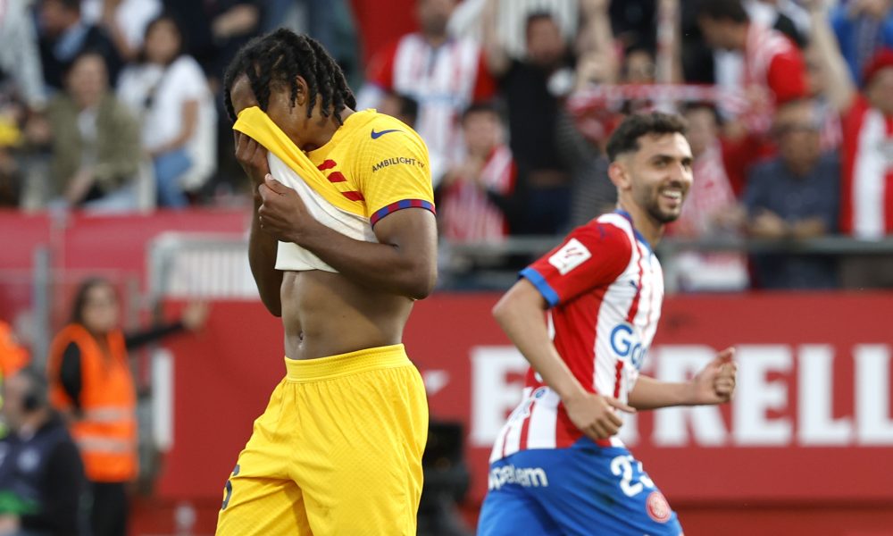 REAL MADRID JE PRVAK ŠPANIJE Barselona pala u Đironi, „kraljevi“ osigurali tron