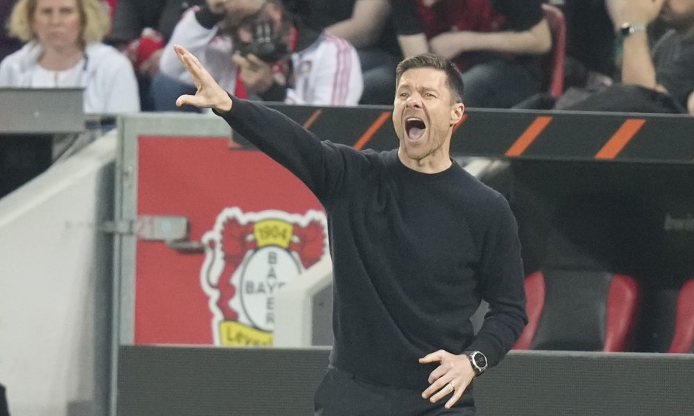 Ćabi Alonso neće ovog leta u Real