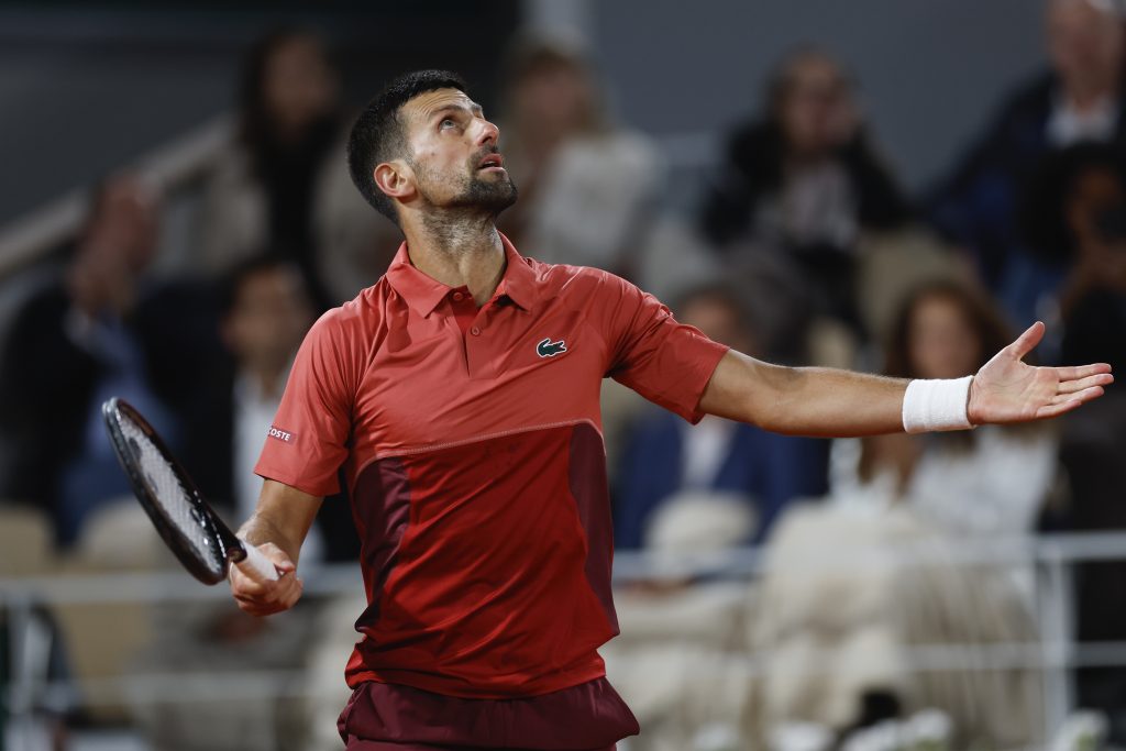 Đoković pušten iz bolnice! Sledi oporavak, pa napad na olimpijsku medalju