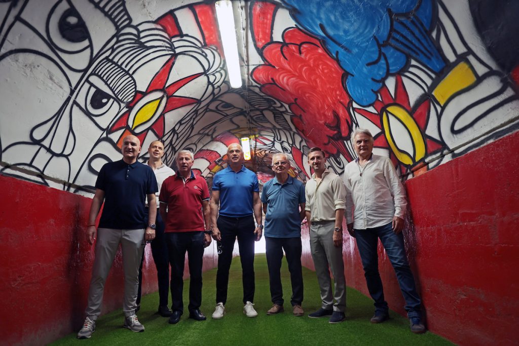 SAZNAJEMO Zvezda završava desnog beka za Ligu šampiona, ostale još samo… (VIDEO)