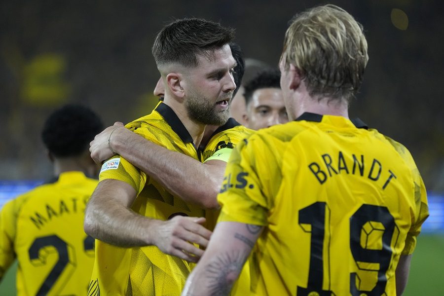 IZNENAĐENJE ILI NE? Dortmund nosi gol prednosti za Pariz! „Sveci“ pogađali sve sem mreže (VIDEO)
