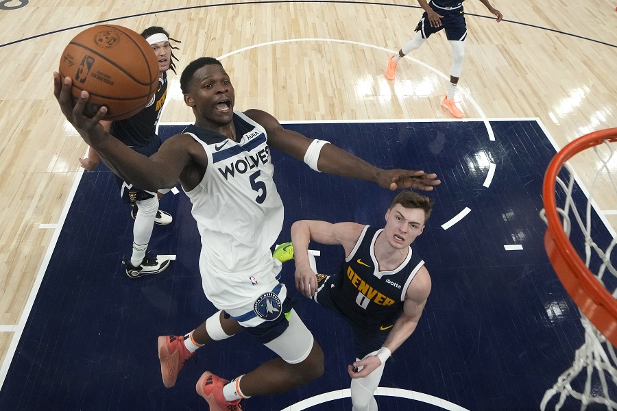 EDVARDS SUROVO ISKREN: Imaju najboljeg na svetu… Teško je to da se pobedi