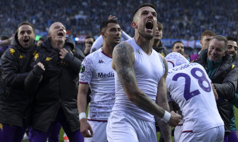 POLUFINALE Srbin ide po trofej… Jedini je u meču za evropske pehare!