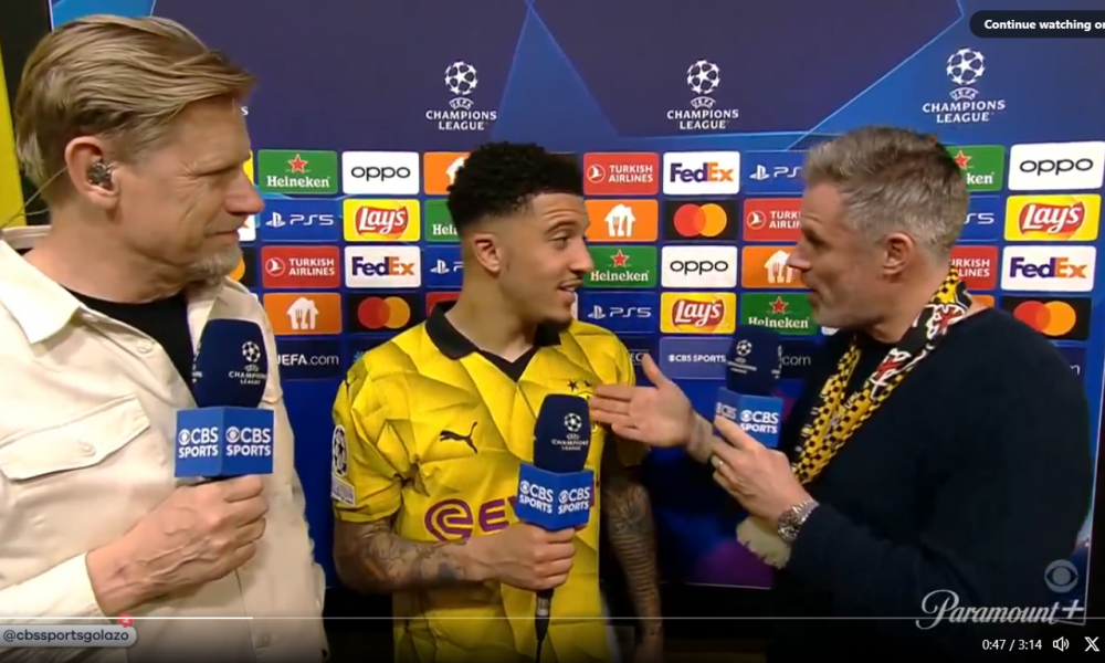 LEGENDA LIVERPULA SE „OPUSTILA“ Ovo je ludo! Evo kako izgleda intervju posle osam piva! (VIDEO)