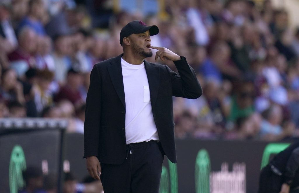 IZNENAĐENJE Bajern ima novog trenera… „Preporuka“ mu je bila ispadanje iz lige