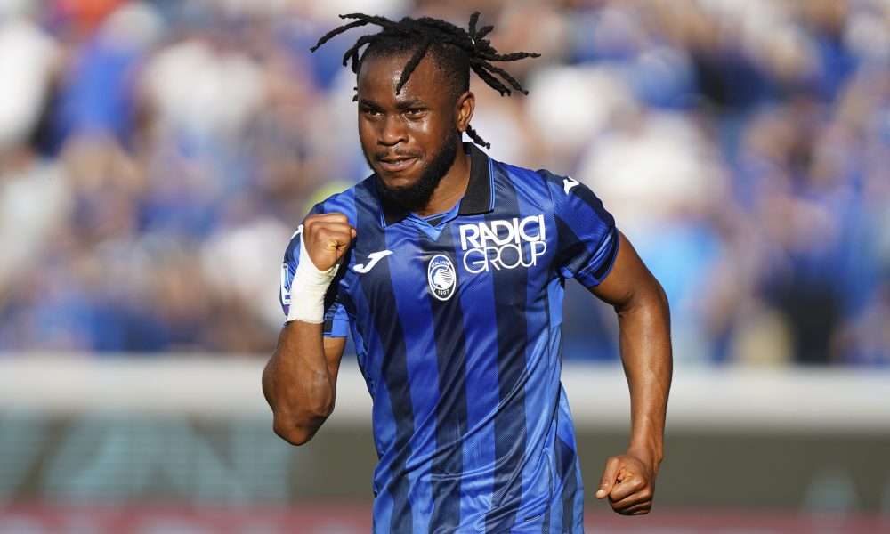 POTPUNO ZASLUŽENO Nigerijac iz Londona je najbolji fudbaler Afrike u 2024! (VIDEO)