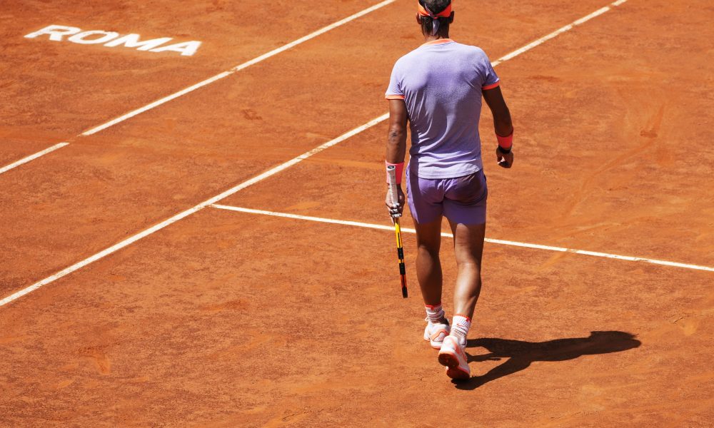 VELIČINA SPORTISTE OGLEDA SE… „Kralj šljake“ nije prepoznao trenutak… Koliko može u Parizu? Ne mnogo…