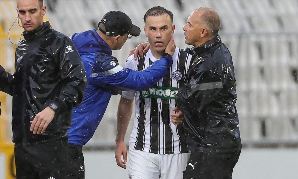 ZAŠTO JE NATHO IZGUBIO ŽIVCE U FINIŠU? „Izvedi ga napolje, inače ću da ga ubijem. Rekao mi je…“