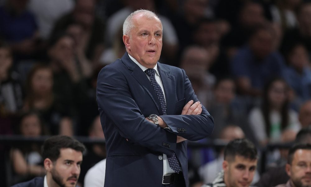 SPISAK SVE KRAĆI Još jedna Partizanova želja se odlučila za drugi klub… (FOTO)