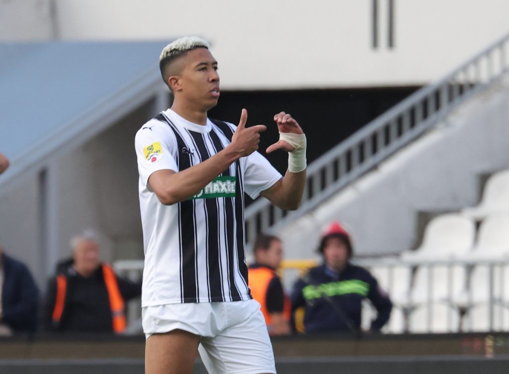 TURSKI NOVINAR OTKRIO ŠTA MU JE AGENT SALDANJE REKAO: U Istanbulu nije bio zbog potpisa! Partizan je odbio 8 miliona evra od Francuza, sad ga traže… (FOTO)