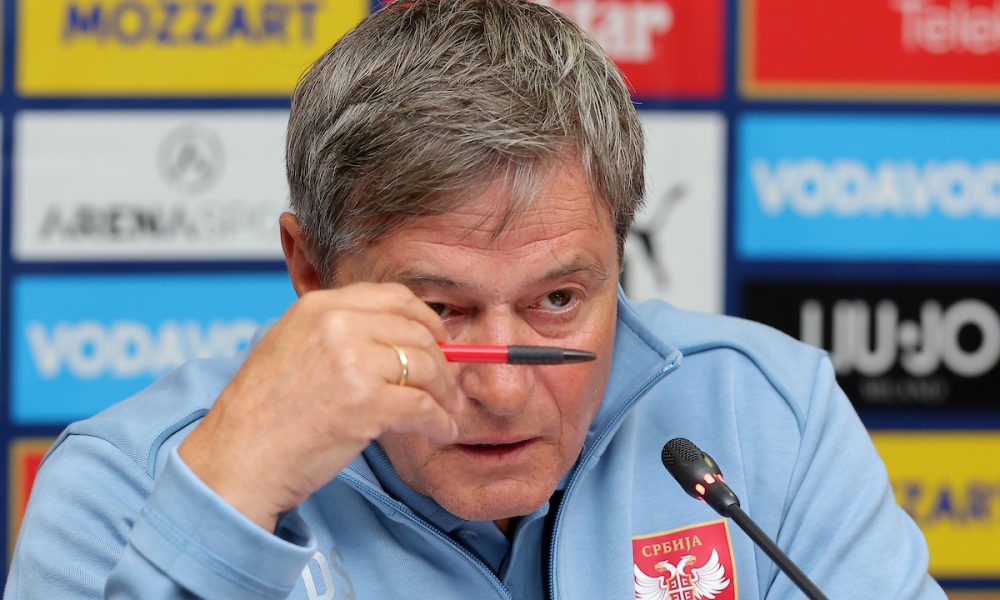 SLUČAJ RADONJIĆ Piksi: Ne znam da li je i šta je rekao, ali što se mene tiče…