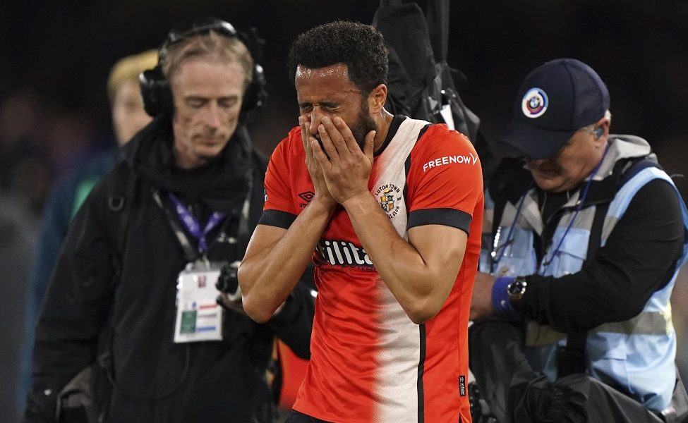 AKO SE NE DESI ČUDO… Imamo sve putnike u niži rang, Totenhem se i dalje nada Ligi šampiona