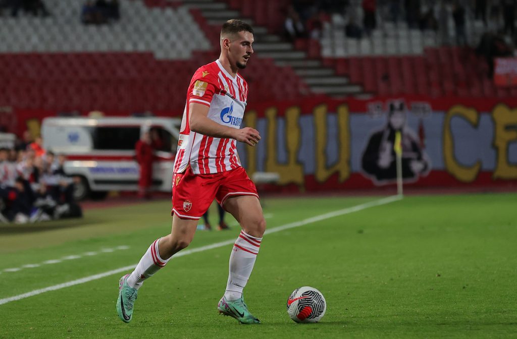 MIMOVIĆ POZIVA NAVIJAČE NA „MARAKANU“: Dođite da zajedno navijamo toliko glasno da nas čuju i u Milanu!