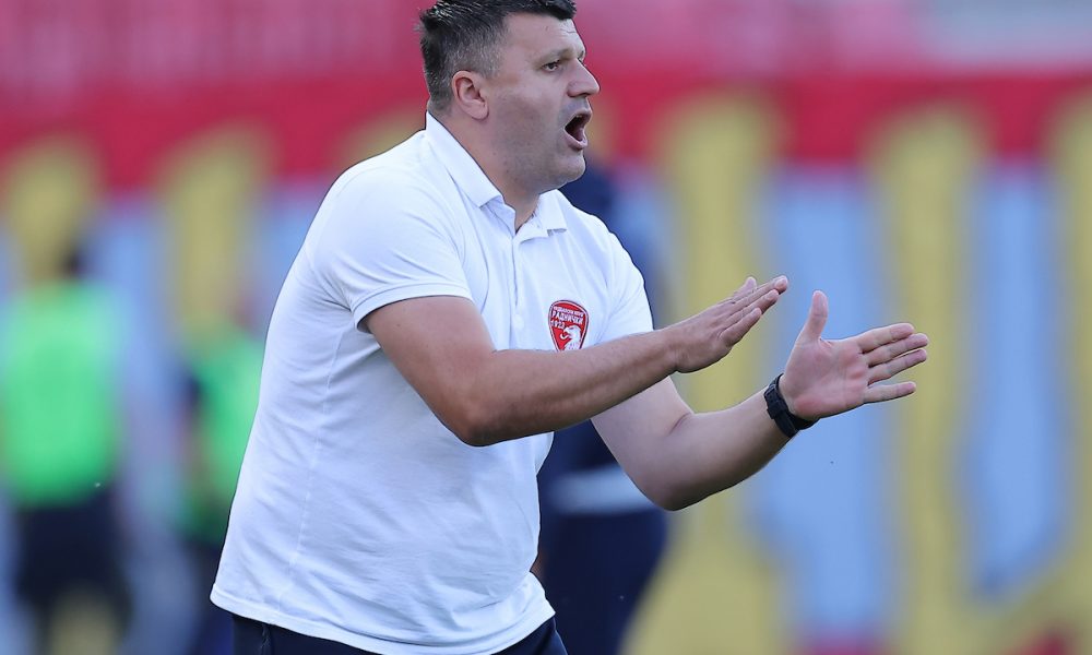 Radnički 1923 predstavio prvo pojačanje za sledeću sezonu