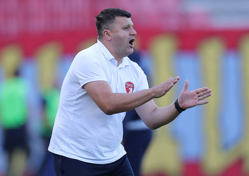 Radnički 1923 predstavio prvo pojačanje za sledeću sezonu