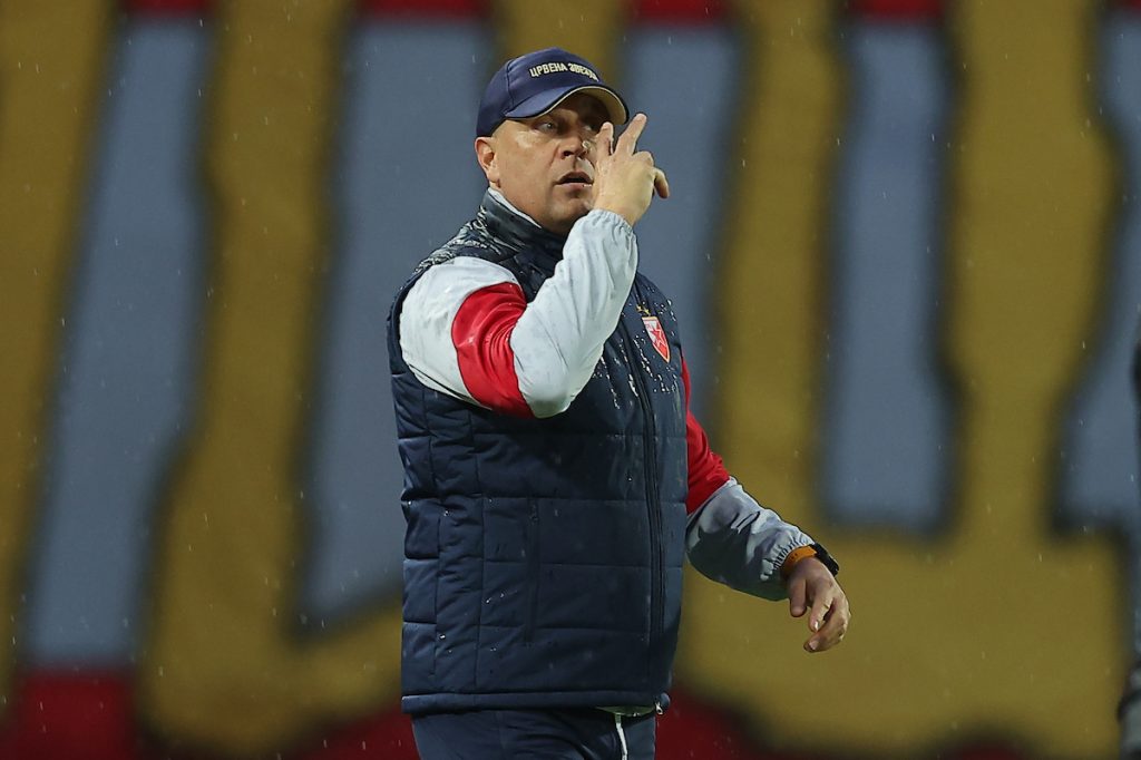 MILOJEVIĆ POZVAO NAVIJAČE: Voleo bih da „delije“ obore rekord iz 2014. godine!