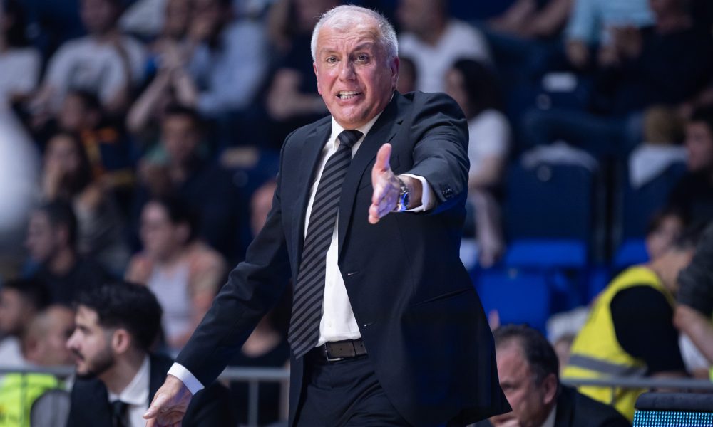 PARTIZANOV ČAS ISTINE Pobeda ili potop!