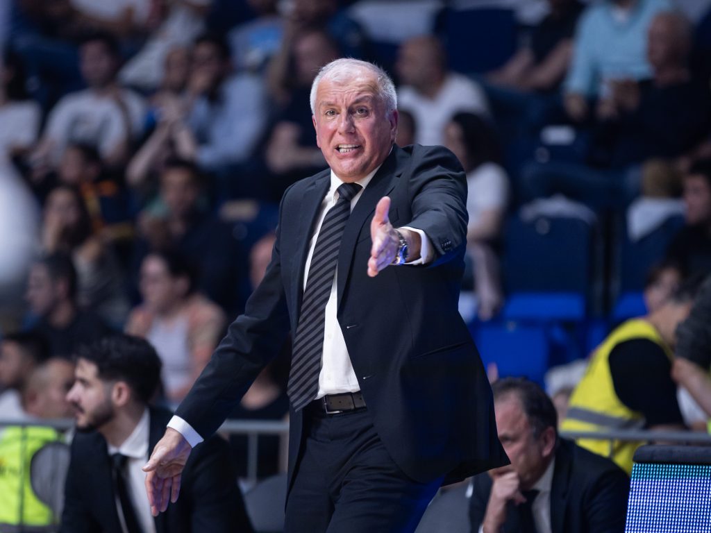 PARTIZANOV ČAS ISTINE Pobeda ili potop!