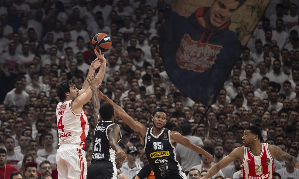 DOBRE VESTI ZA ZVEZDU I PARTIZAN? Održan sastanak borda Evrolige…