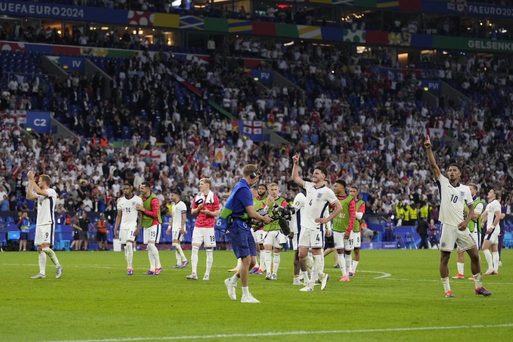 „ĆUTI, P**KO“ Sukob Rajsa i slovačkog trenera na ivici tuče (VIDEO)