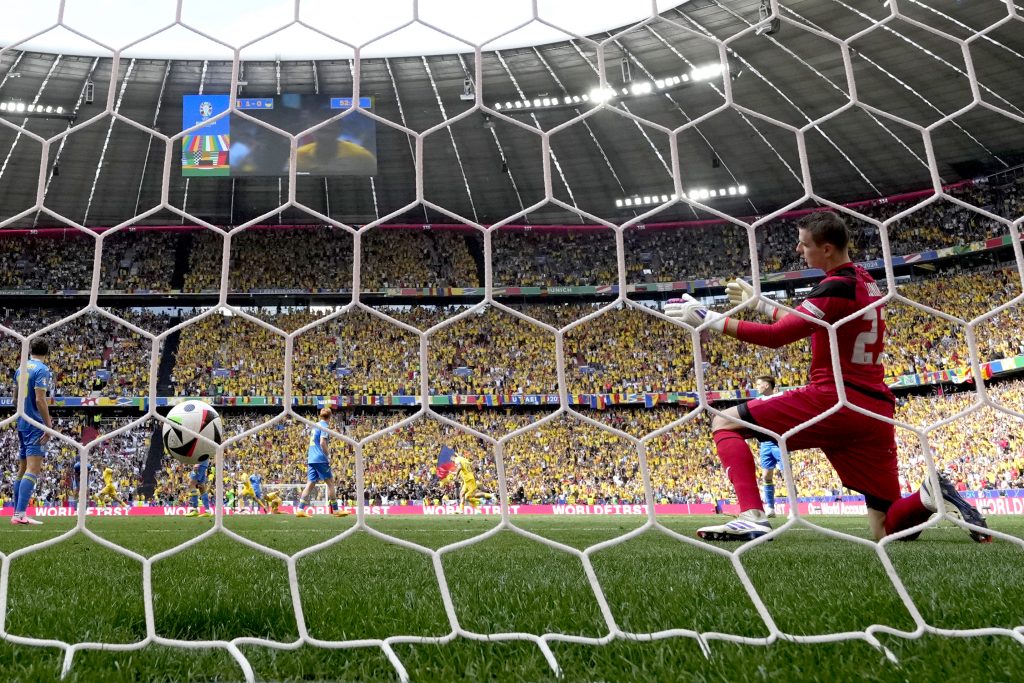 KO RADI, TAJ I GREŠI Lunjin preuzeo odgovornost za poraz: Kriv sam, izvinjavam se… (VIDEO)