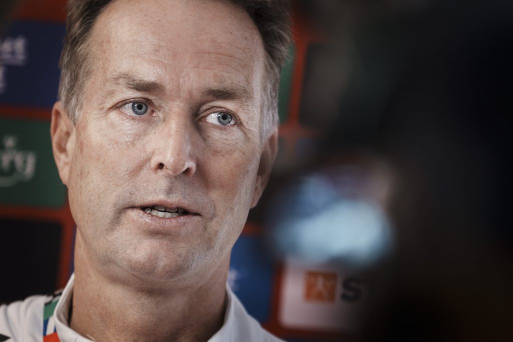 DANSKI SELEKTOR SMANJUJE PRITISAK: U sportu ne postoji fijasko! Želimo da pobedimo Srbiju, ali …