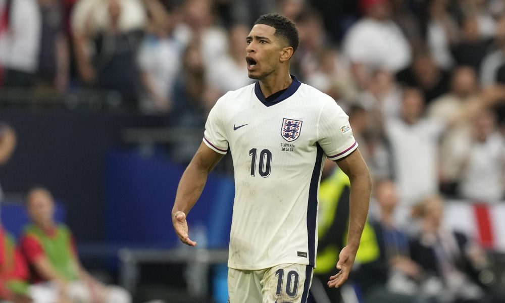 JUNAK DANA Belingem spasio Sautgejta i Englesku velike bruke (VIDEO)