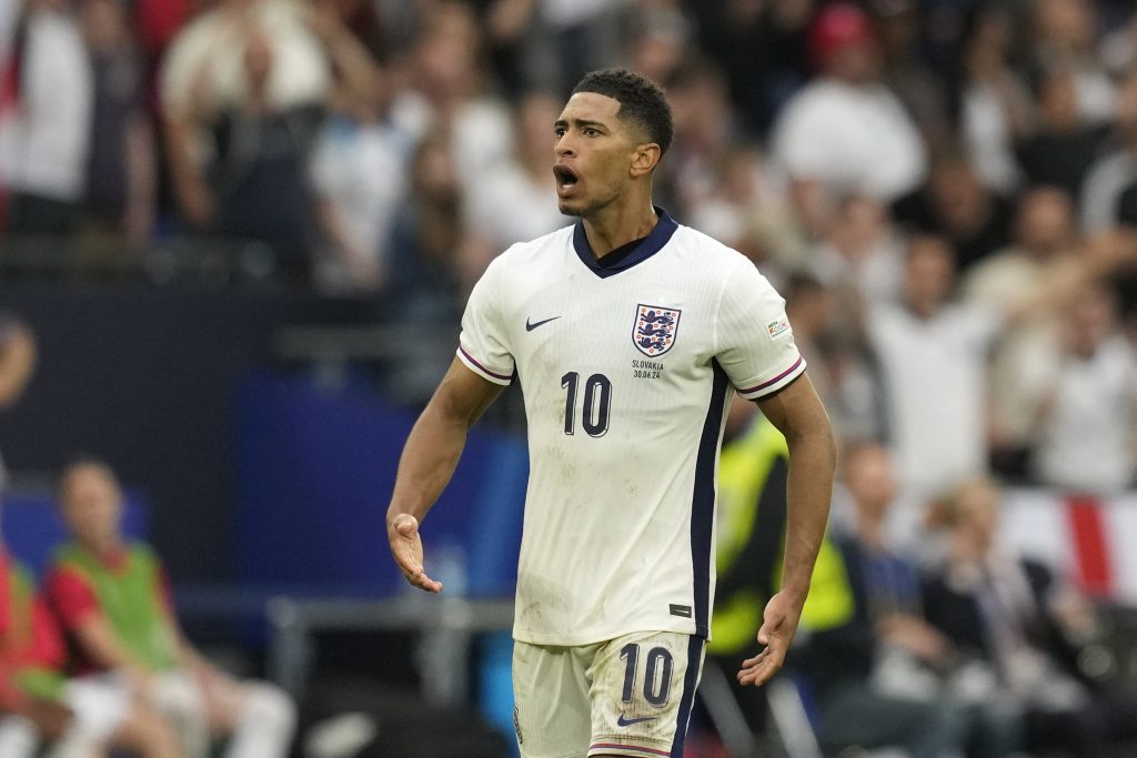 JUNAK DANA Belingem spasio Sautgejta i Englesku velike bruke (VIDEO)