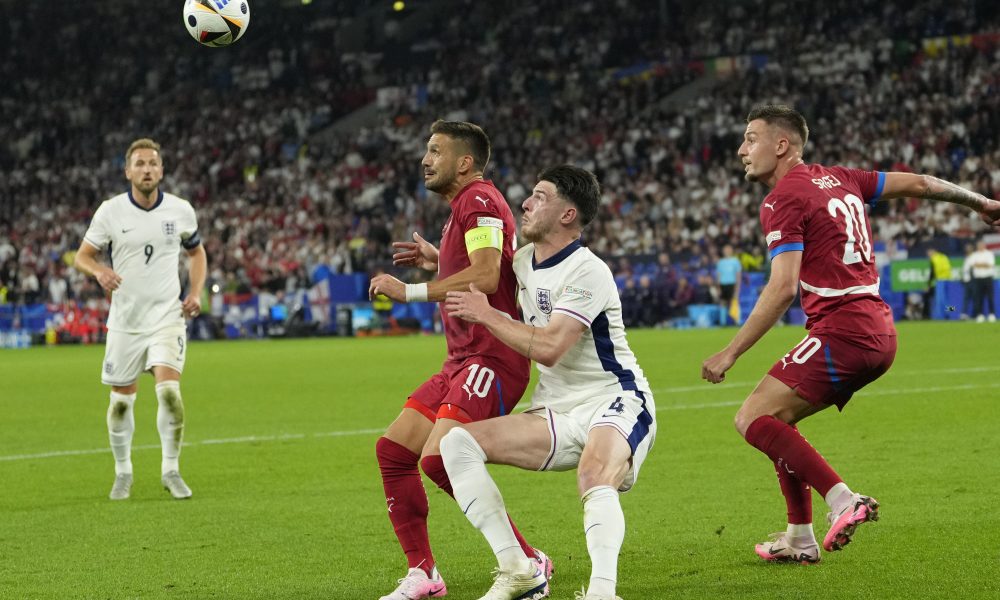 TADIĆ: Bilo mi je teško što nisam igrao od starta! Mislim da sam najbolji igrač… Ipak, nije važan pojedinac, važno je da prođemo dalje!