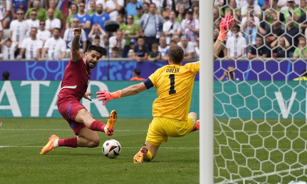 BIVŠI PIKSIJEV SARADNIK SVESTAN Ovo je za nas finale! Moramo da budemo perfektni